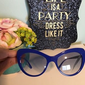 Really cute Dolce & Gabanna  sunglasses new